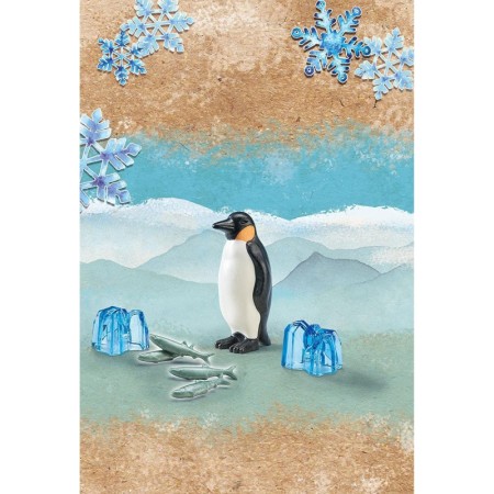 Pinguin imperial